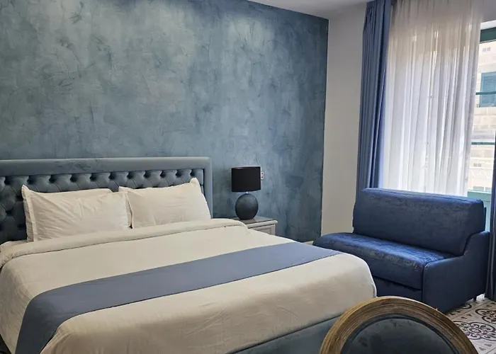 Casa Reale Boutique Hotel La Valeta