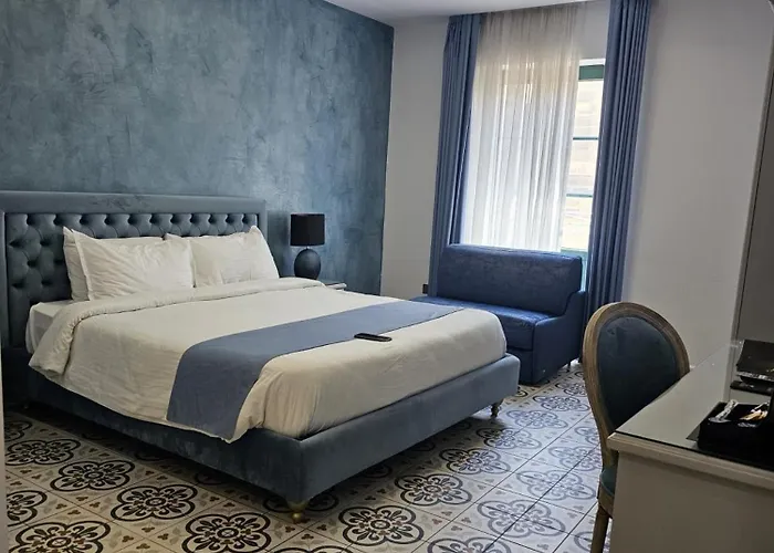 Casa Reale Boutique Hotel La Valeta