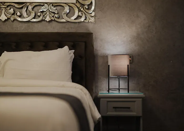 Casa Reale Boutique Hotel La Valeta